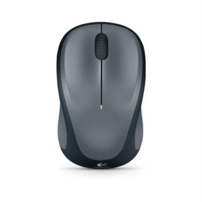 LOGITECH Souris  - sans fil M235 - Noir