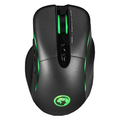 SCORPION Souris Marvo Niro 40 black (G950 BK)