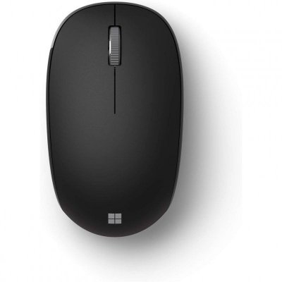 MICROSOFT Souris  Bluetooth&reg; Black