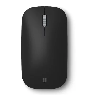MICROSOFT Souris  kgz-00036 noir