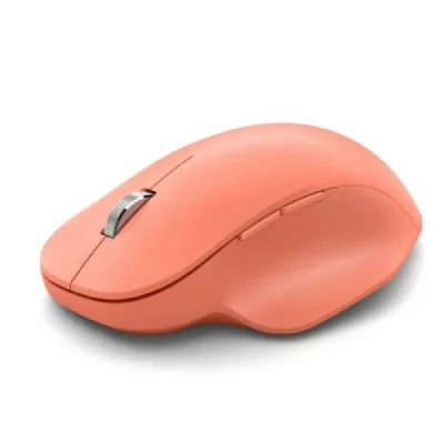 MICROSOFT Souris  Needle Hill 222-00039 Sans Fil Bluetooth Ergonomique 5 Boutons P&ecirc;che 