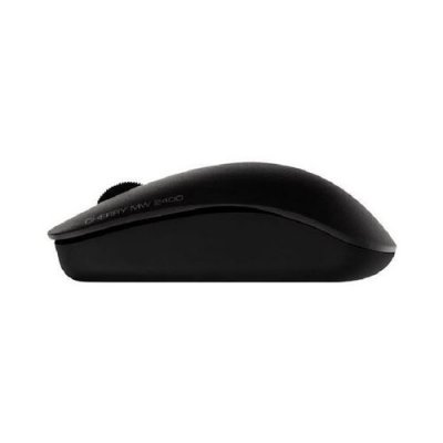 CHERRY Souris Mw 2400  Sans Fil Noire