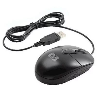 HP Souris optique de voyage  rh304aa