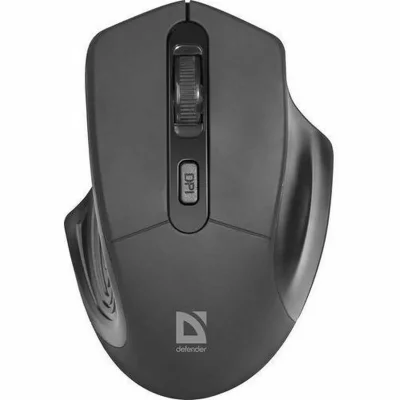 DEFENDER Souris Optique  Datum MB-345 Noir