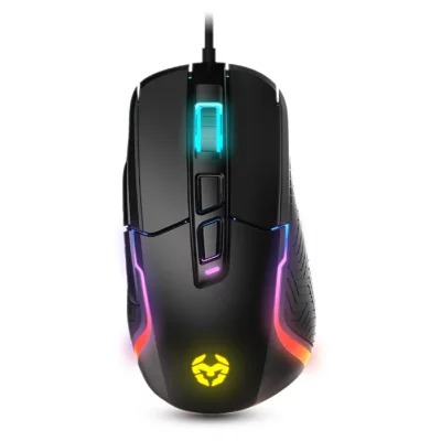 KROM Souris optique gamer  Kick 