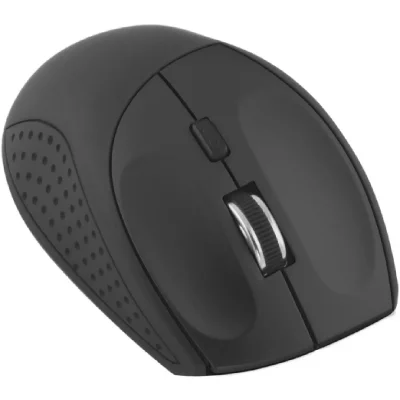 ESPERANZA Souris Optique sans Fil BLUETOOTH 6D Noir  Andromeda