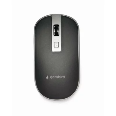 GEMBIRD Souris Optique Sans Fil  MUSW-4B-06-BS 1600 dpi 