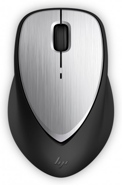 HP Souris optique sans fil  500 