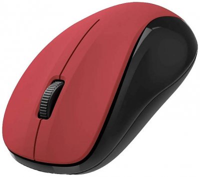 HAMA Souris optique ss fil 3 touches ""mw-300 v2"", silenc., r&eacute;cep. Usb, rge nc