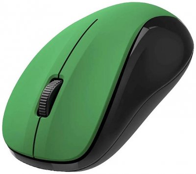 HAMA Souris optique ss fil 3 touches "MW-300 V2", silenc., r&eacute;cep. USB, vrte