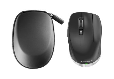 3DCONNEXION Souris PC > 3D Connexion 3D Connexion Souris PC 3D Connexion SpaceMouse Wireless Kit 2