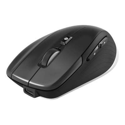 3DCONNEXION Souris PC > 3D Connexion 3D Connexion Souris PC 3D Connexion SpaceMouse Wireless Kit 2
