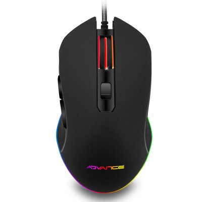 ADVANCE Souris PC  GTA 210