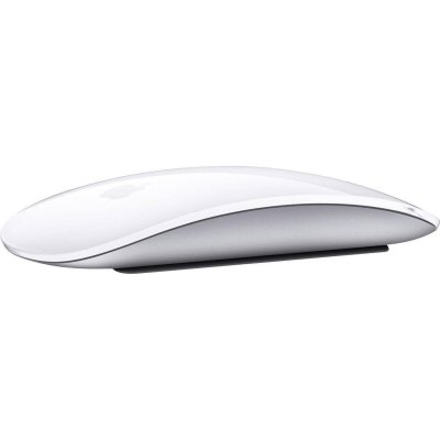APPLE Souris PC  Magic Mouse 2 - Argent