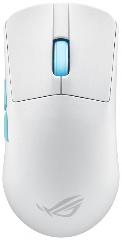 ASUS Souris PC  ROG Harpe Ace Aim Lab Edition ML
