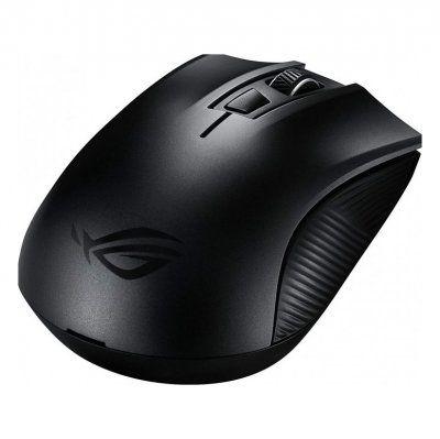 ASUS Souris PC  ROG STRIX CARRY