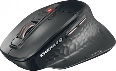 CHERRY Souris PC >   Souris PC  12033123