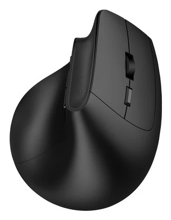 DACOMEX Souris PC >   Souris PC  V250-WBT-G Verticale sans fil rechargeable 