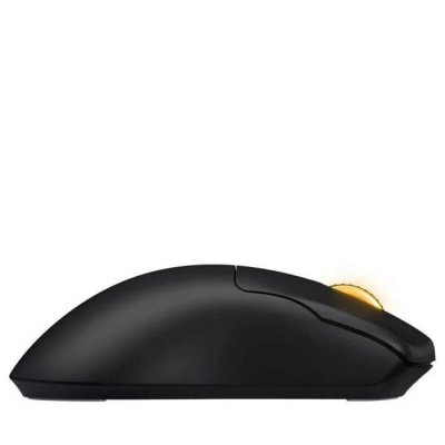 HATOR Souris PC  Pulsar 3 Pro - Sans Fil - Noir 