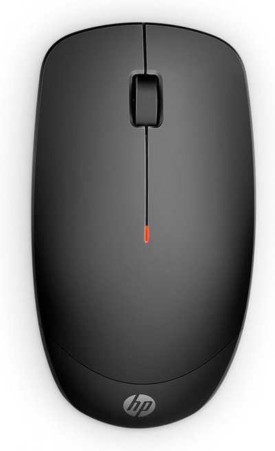 HP Souris PC >   Souris PC  235 Slim Wireless Mouse