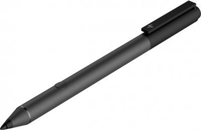 HP Souris PC >   Souris PC  Dark Ash Silver Tilt Pen