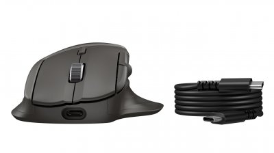 HP Souris PC >   Souris PC   ULTRA-FAST SCROLL WIRELESS M