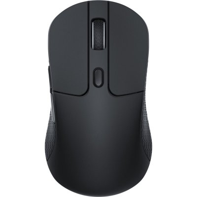 KEYCHRON Souris PC  M3 1K - Sans fil - Noir