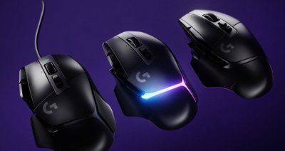 LOGITECH Souris PC  G502 X Lightspeed - Blanc/Core/Sans Fil