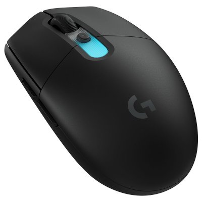 LOGITECH Souris PC >   Souris PC  G305 X SUPERLIGHT