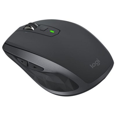 LOGITECH Souris PC  MX ANYWHERE 2S