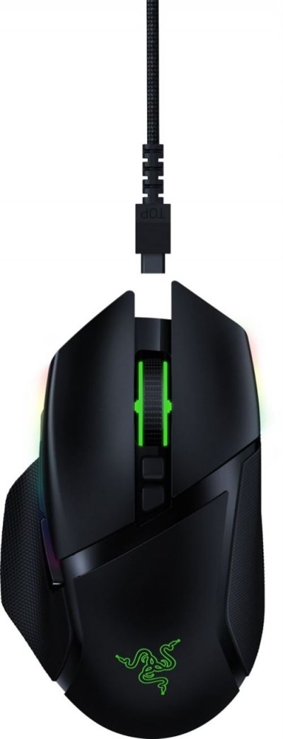 RAZER Souris PC  Basilisk Ultimate