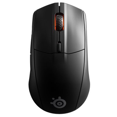 STEELSERIES Souris PC  Rival 3 Wireless