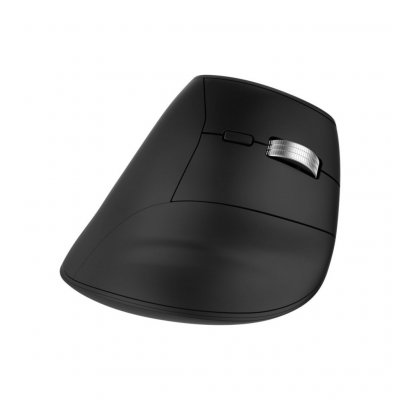 TNB Souris PC T'nB ERGO INFINITE - Sans fil rechargeable verticale 