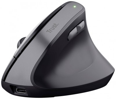 TRUST Souris PC >   Souris PC  BAYO II ERGONOMIC WIRELESS