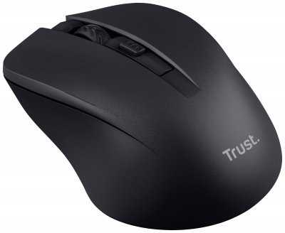 TRUST Souris PC >   Souris PC  MYDO SILENT WIRELESS MOUSE