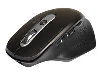 PORT DESIGNS Souris profesionnelle sans fil Bluetooth  Noir 