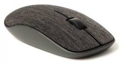 RAPOO Souris  M200+ 18694 Sans Fil Jeux Bluetooth 3 Boutons Gris Fonc&eacute; 