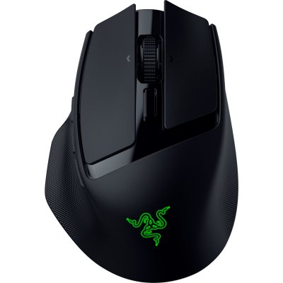 RAZER Souris  sans fil 18000 DPI RF Wireless + USB Type-C 10 boutons programmables