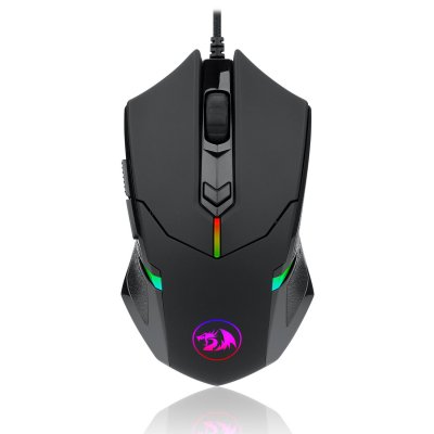 REDRAGON Souris  Centrophorus 2 M601