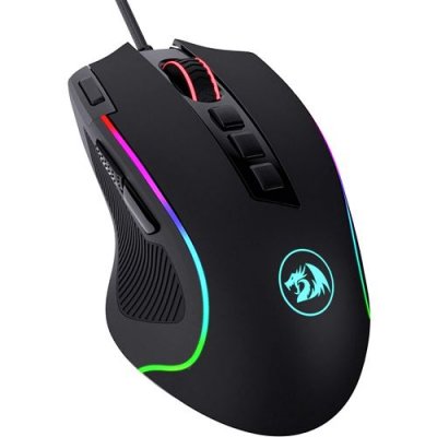  Souris Redragon M612 Predator