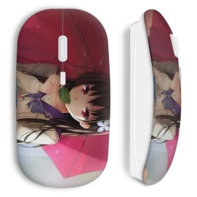 MANIACASE Souris Sankarea Manga Sans Fil ()