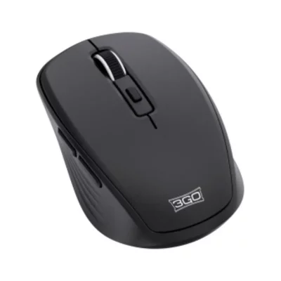 3GO Souris sans fil  BOLT / Jusqu'&agrave; 1600 DPI