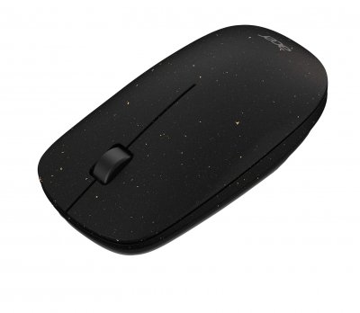 ACER Souris sans fil  Vero AMR020 pour droitiers et gauchers Noir 