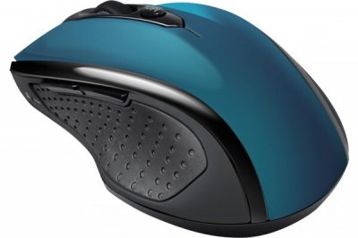 ADVANCE Souris sans fil  Shape 6D bleue