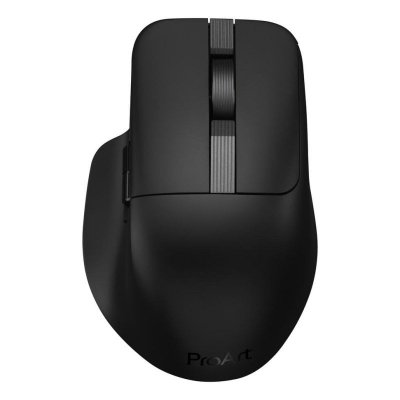 ASUS Souris sans-fil  ProArt MD301 Noire - Neuf