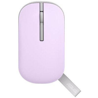 ASUS Souris Sans Fil -  Wireless Mouse Md100 - Ambidextre