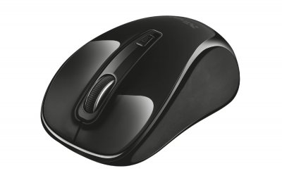 TRUST Souris sans fil bluetooth  xani black nc