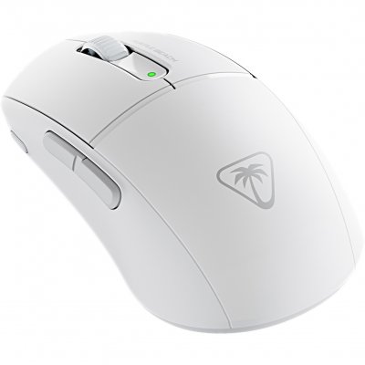 TURTLE BEACH Souris Sans Fil - Burst II Air Ultral&eacute;g&egrave;re - Blanc 