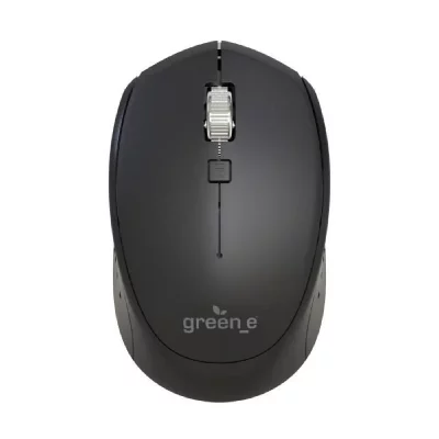 MOBILITY Souris sans fil &eacute;cologique -  - Green-E - 3 boutons