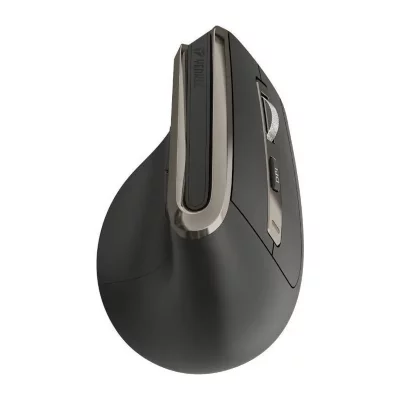 YENKEE Souris sans fil ergonomique verticale -  - YMS 5040 - Neuf